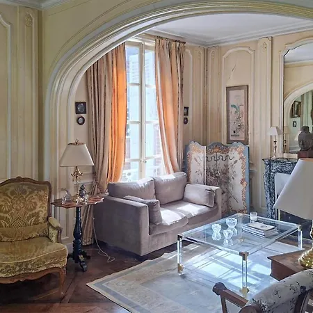 Lovely In Clef Vallee D'eure *